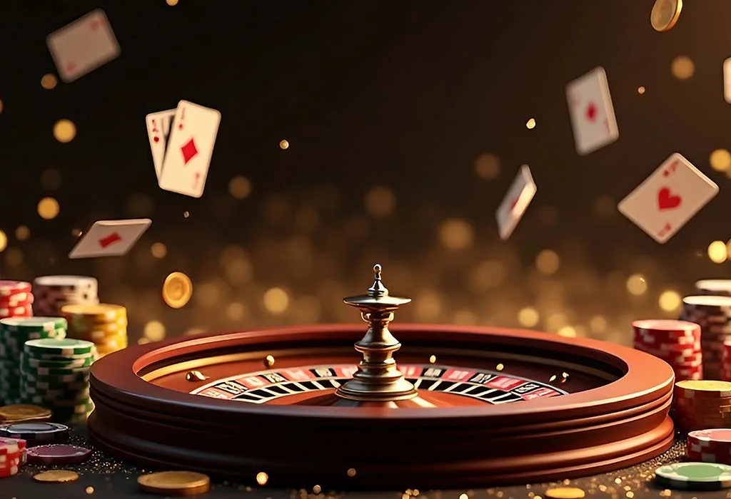 RED88 Roulette